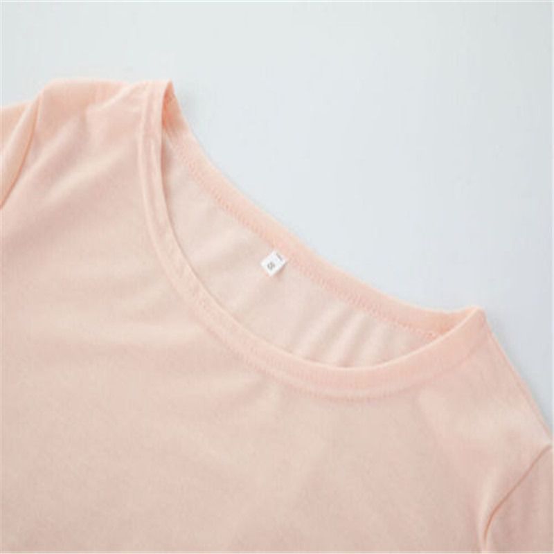 Bluza roz pal, Chathrine C13