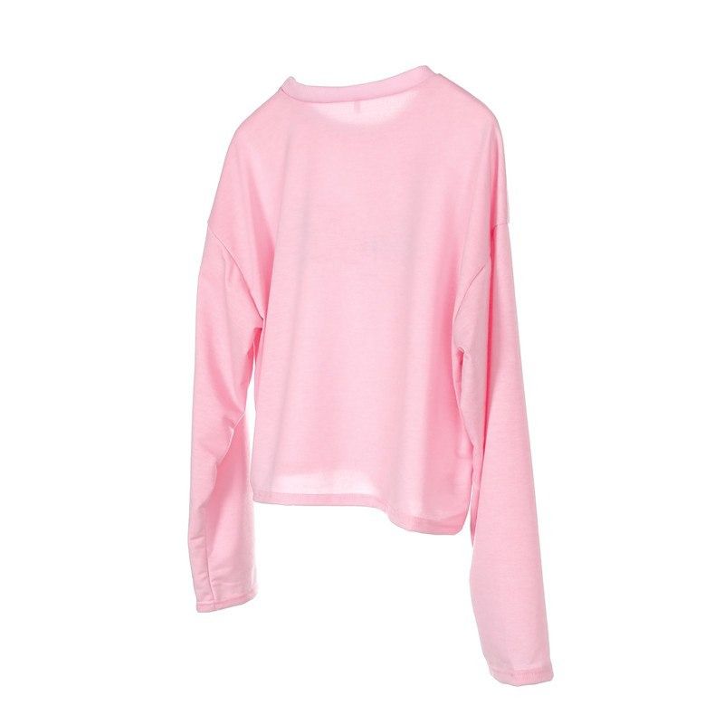 Bluza roz, Cilie C19