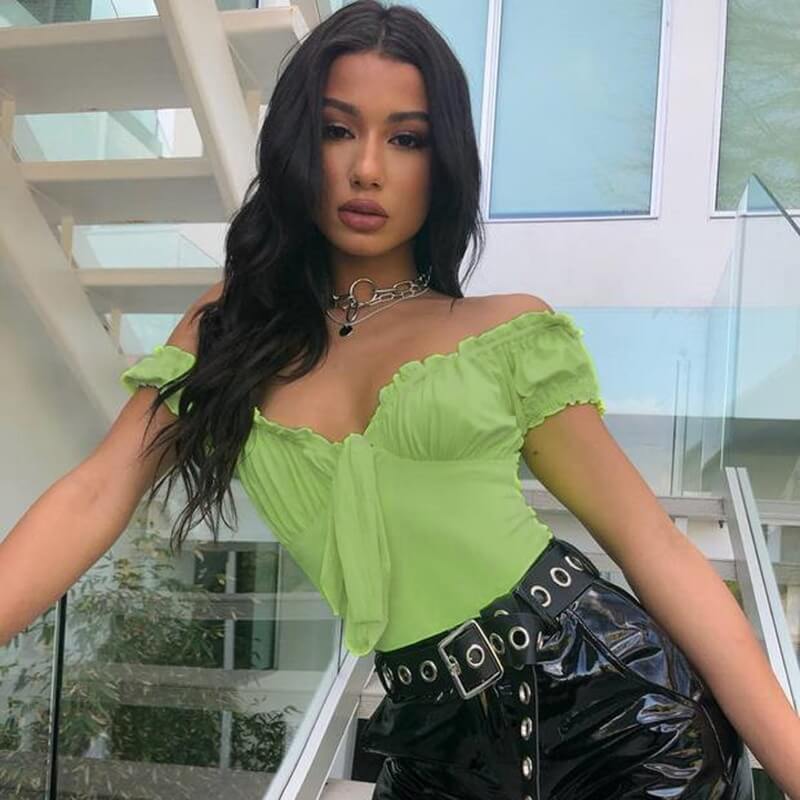 Bluza tip Body Jannicka