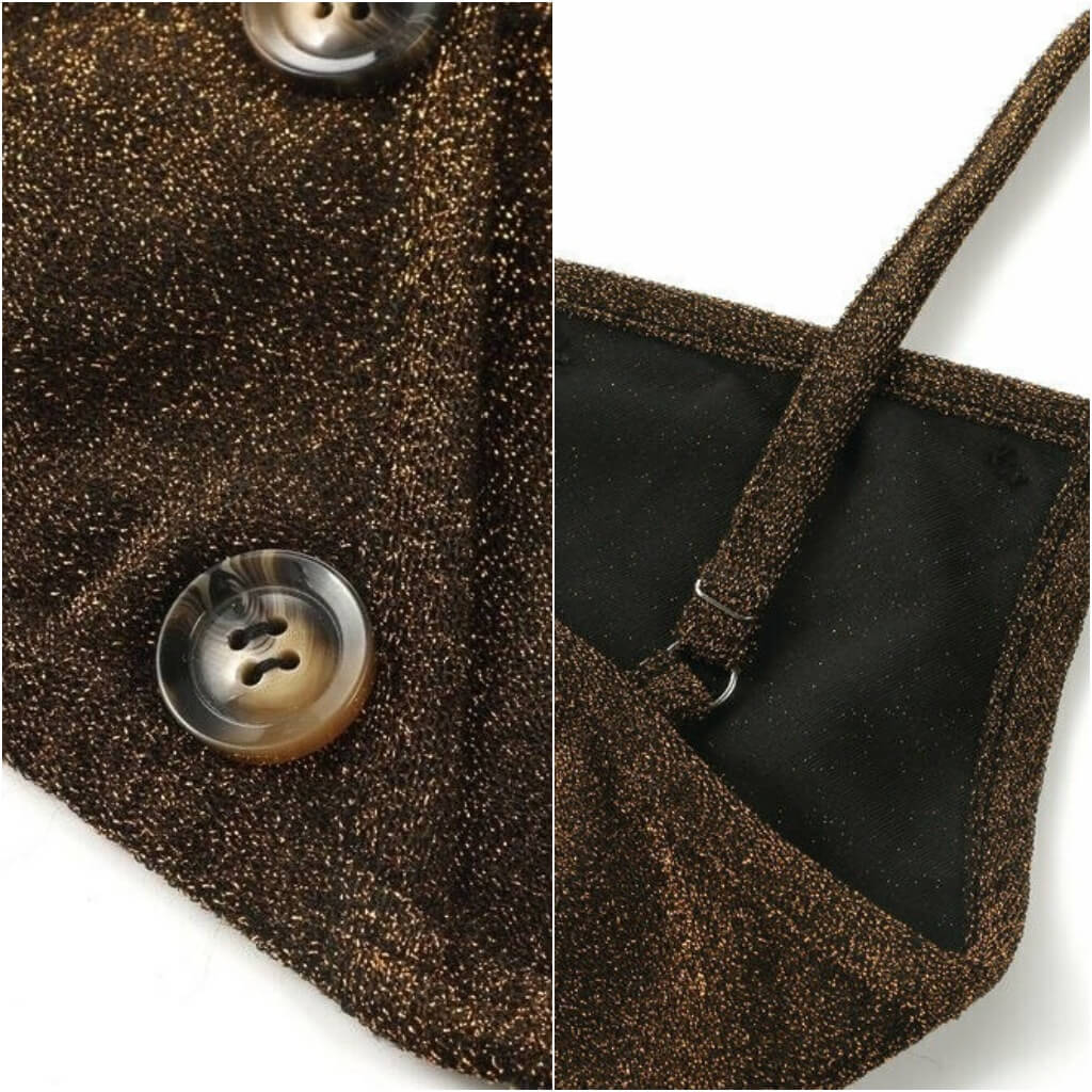 Compleu Top si Fusta Iwy