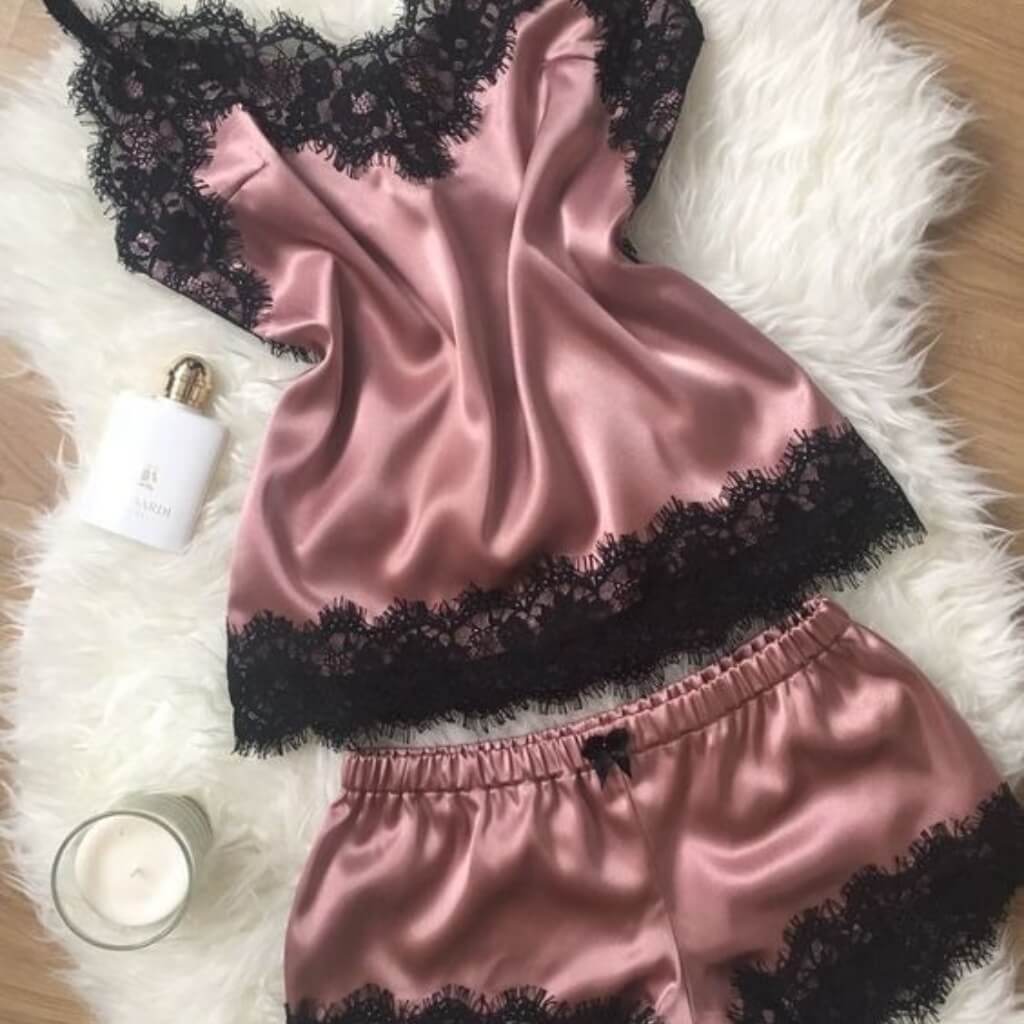 Compleu de noapte Jillian