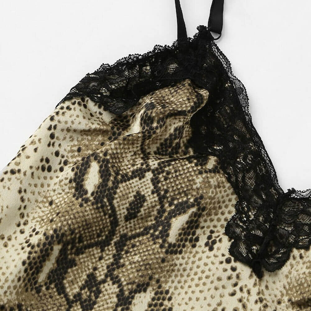 Compleu de noapte Joanne