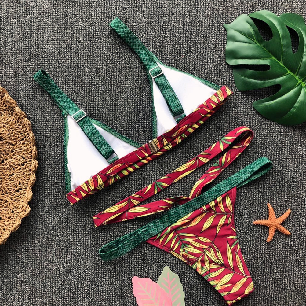 Costum de baie Arletty