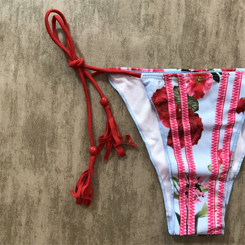 Costum de baie Babette