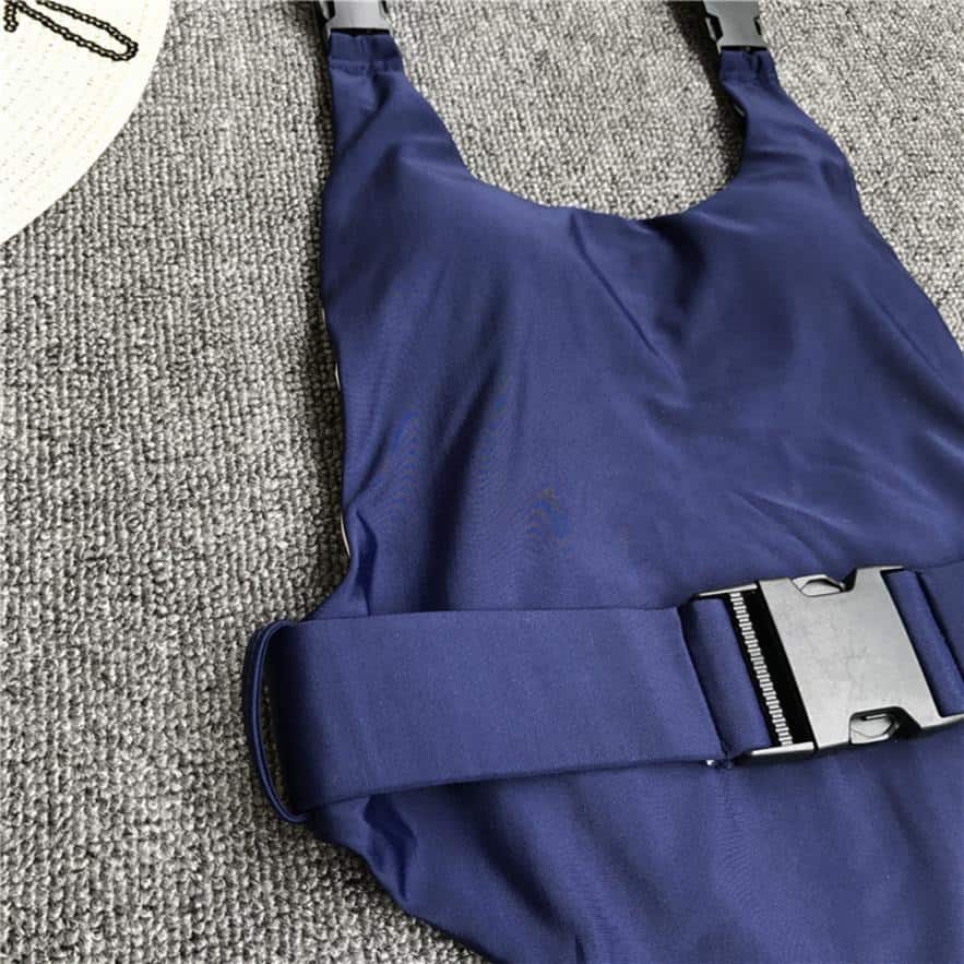 Costum de baie Elza