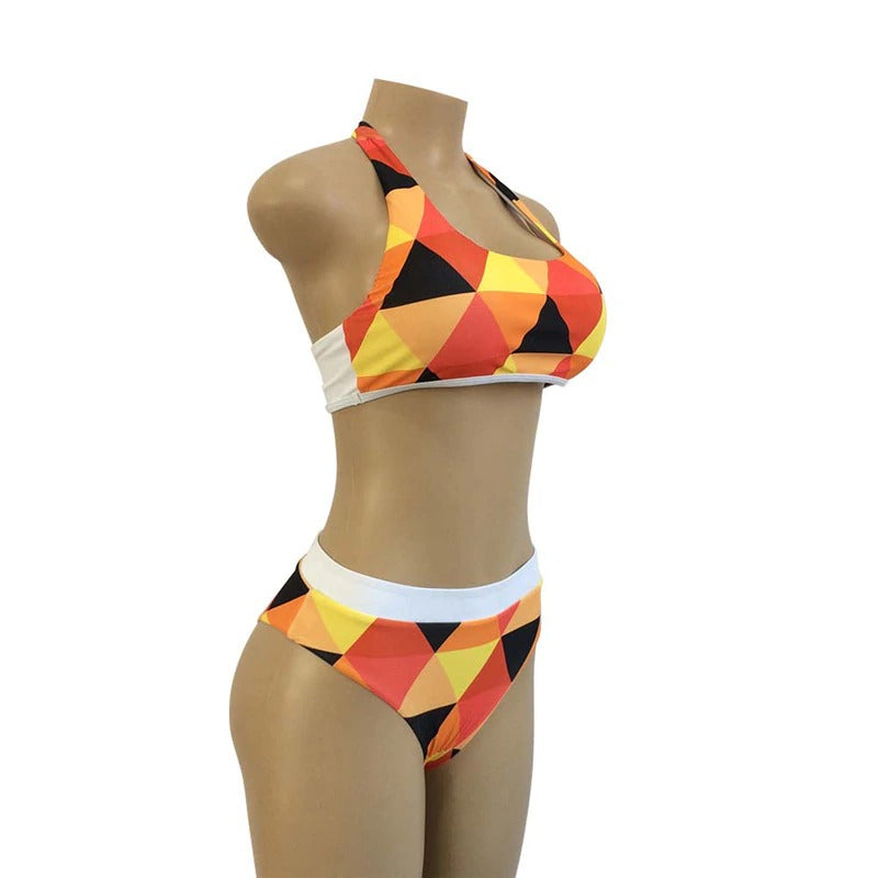 Costum de baie Eufemia