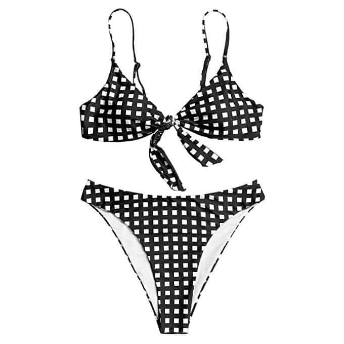 Costum de baie Grethel