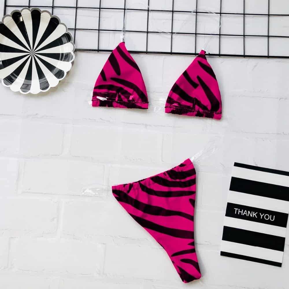 Costum de baie Hardine