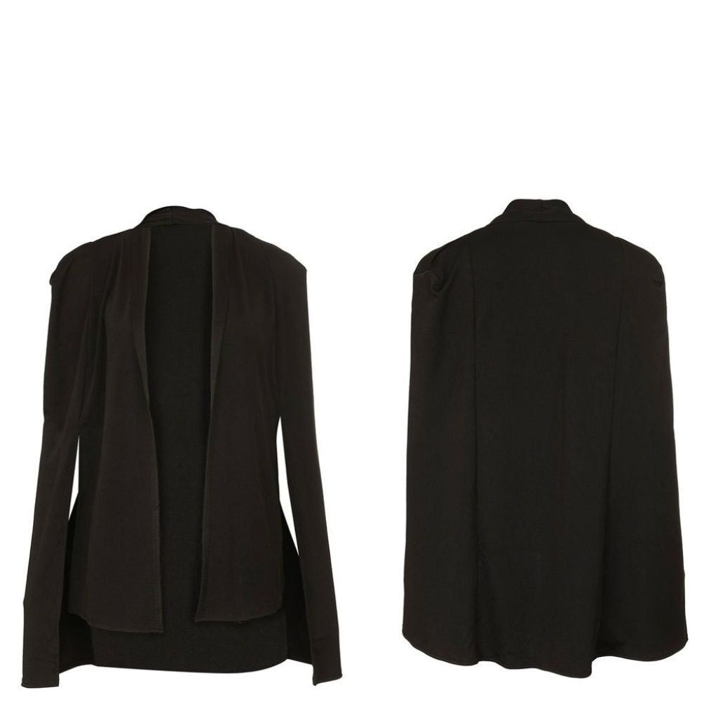 Sacou tip capa Damaris