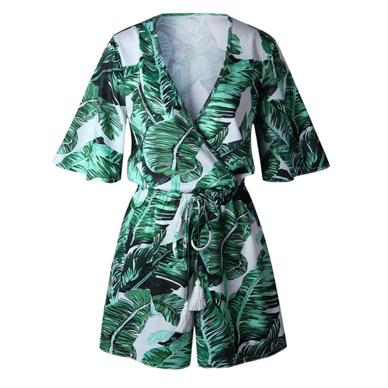 Salopeta alba, cu frunze, Ansa C15