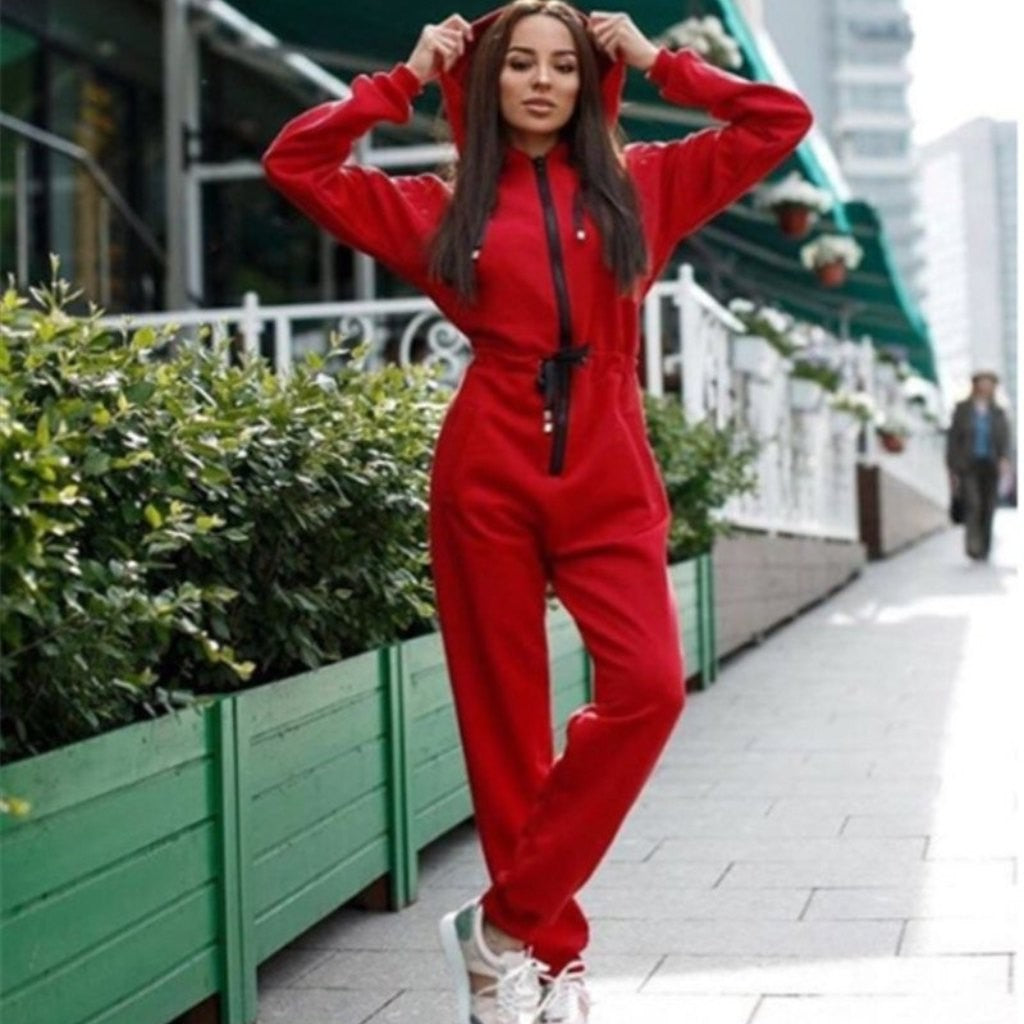 Salopeta rosie, Darya C16