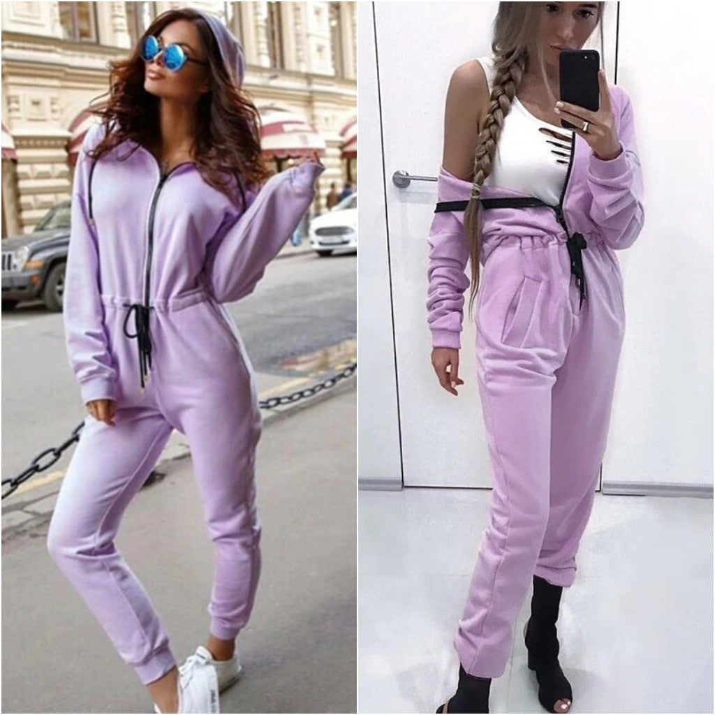 Salopeta lila, Diddi C16