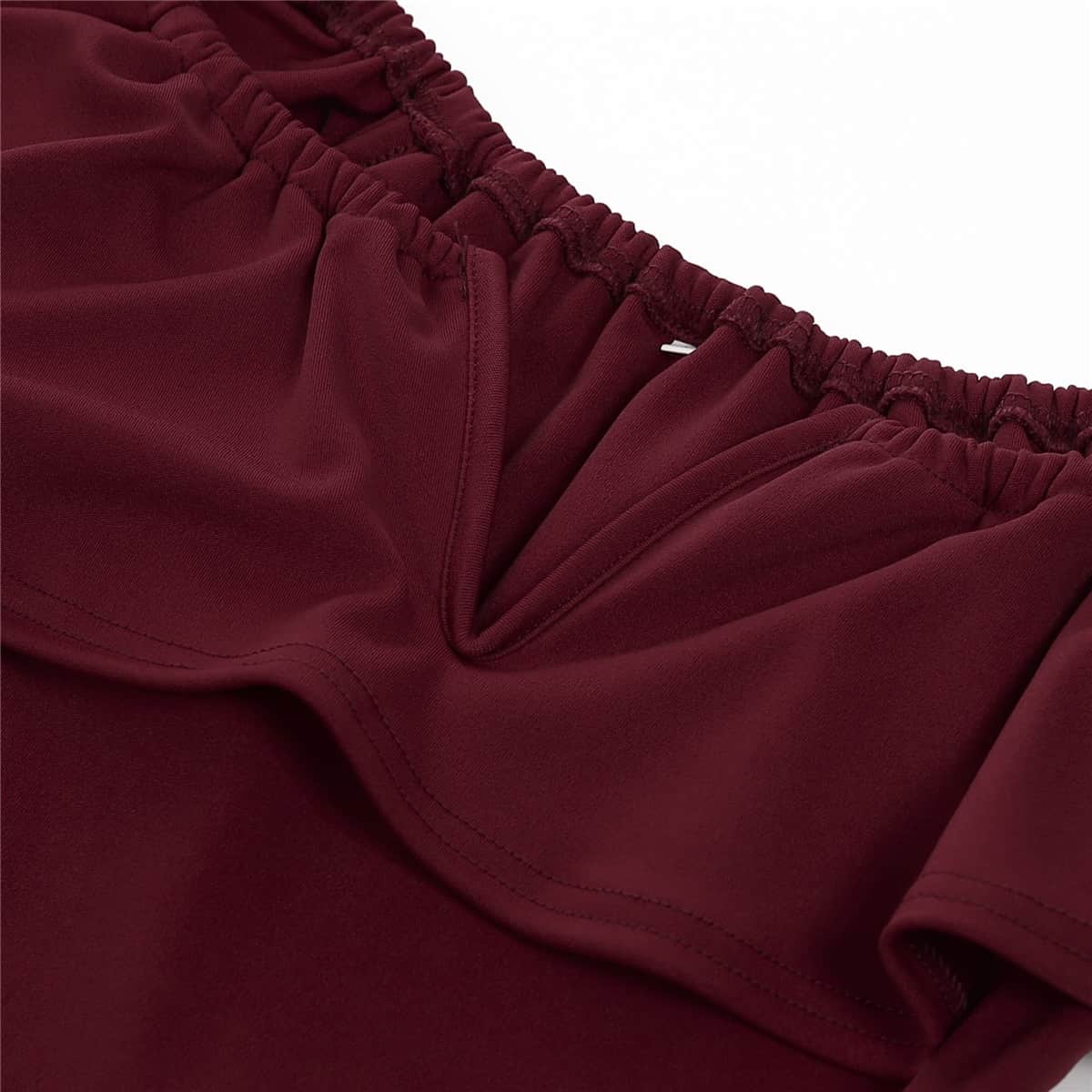 Salopeta rosie, Elionora C2