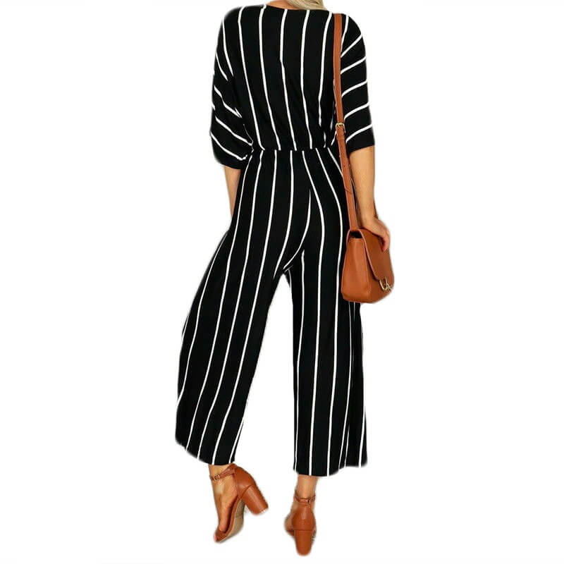 Salopeta neagra, in dungi, Jeannine C3