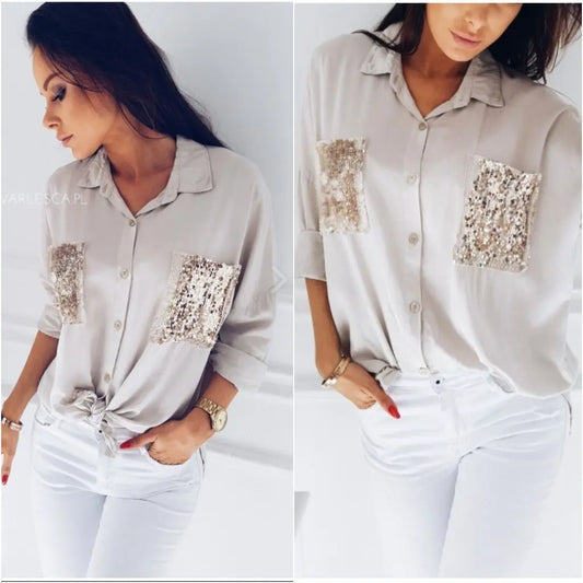 Camasa Brenda The-Shopaholic.ro