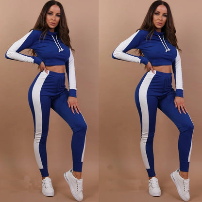 Compleu Top si Pantalon Dany