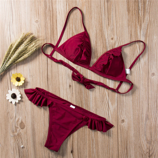 Costum de baie Ara