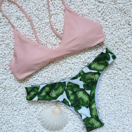 Costum de baie Araminta