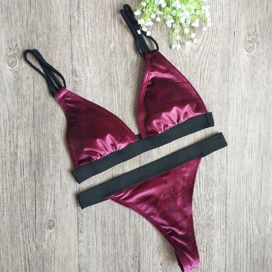 Costum de baie Barbara