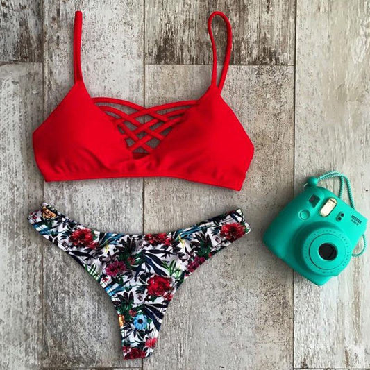 Costum de baie Bartholine