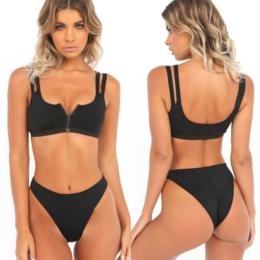 Costum de baie Bertina