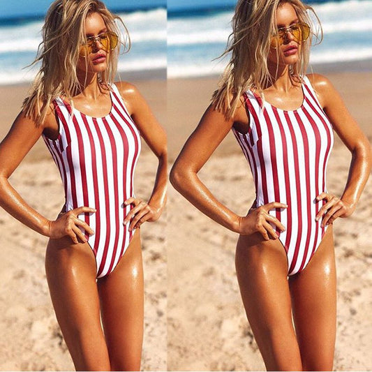 Costum de baie Bertine