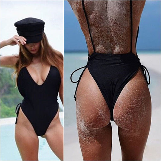 Costum de baie Bibiann