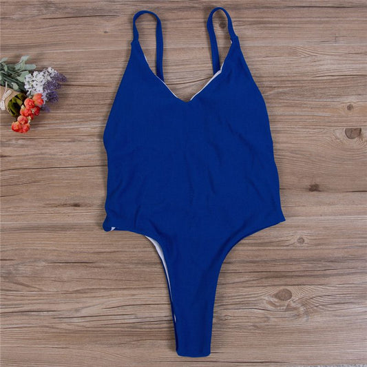 Costum de baie Binta