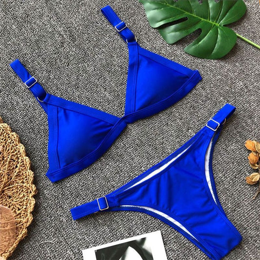 Costum de baie Birgite