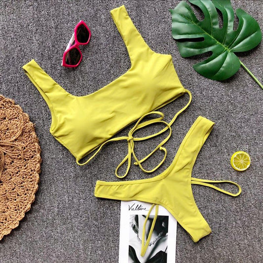 Costum de baie Birgith OUT