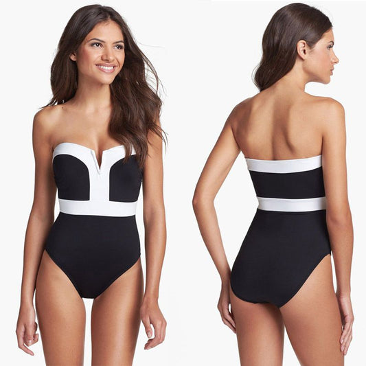 Costum de baie Carmen OUT