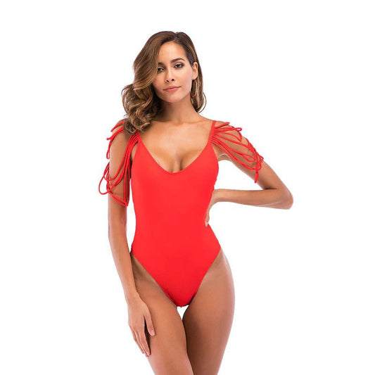 Costum de baie Caroline