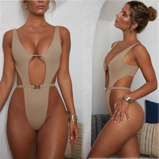 Costum de baie Elize OUT