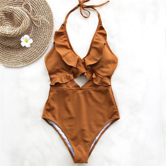 Costum de baie Ellenora OUT