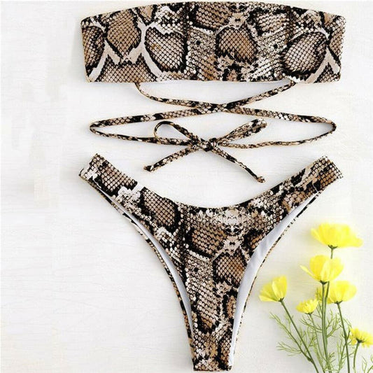 Costum de baie Ellinora OUT