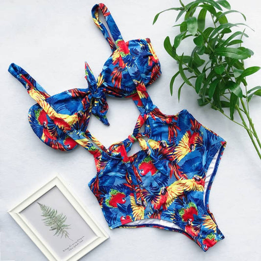Costum de baie Elsie OUT