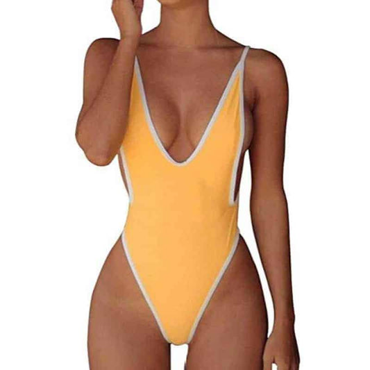 Costum de baie Elvan OUT