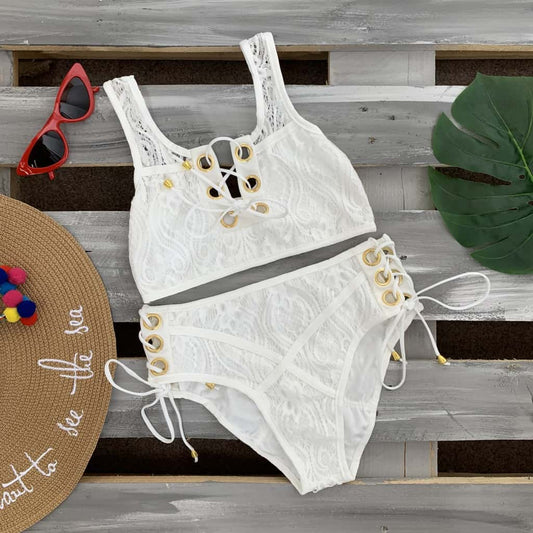 Costum de baie Emelinee OUT