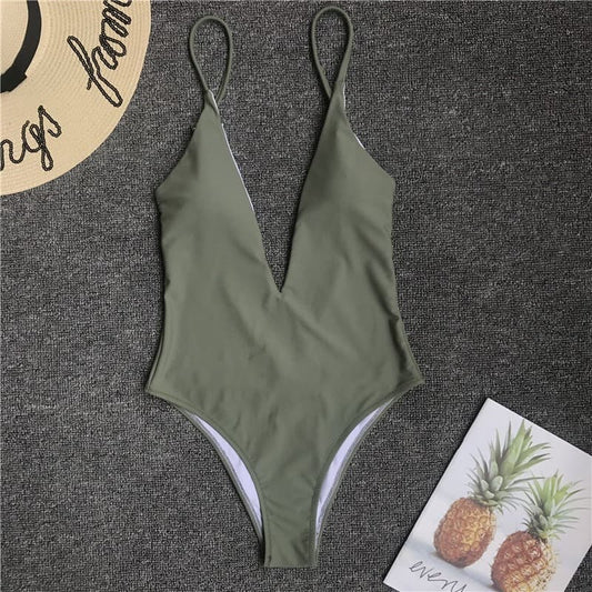 Costum de baie Emely