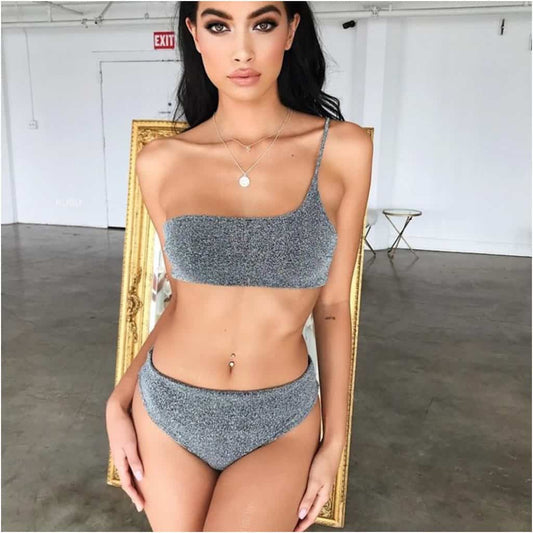 Costum de baie Emilie