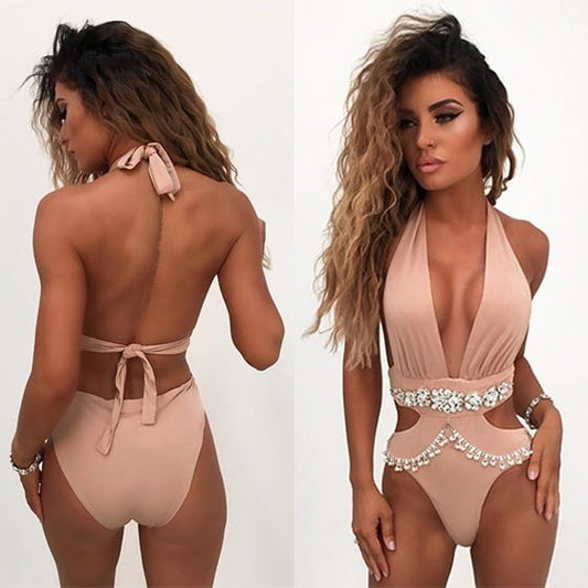 Costum de baie Emma