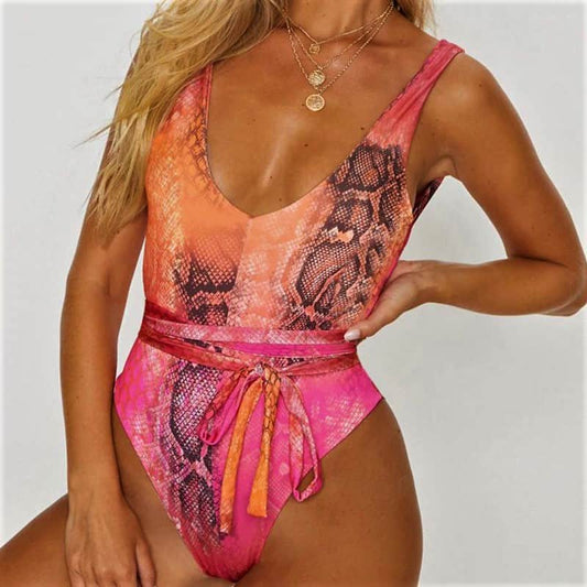 Costum de baie Emmeli