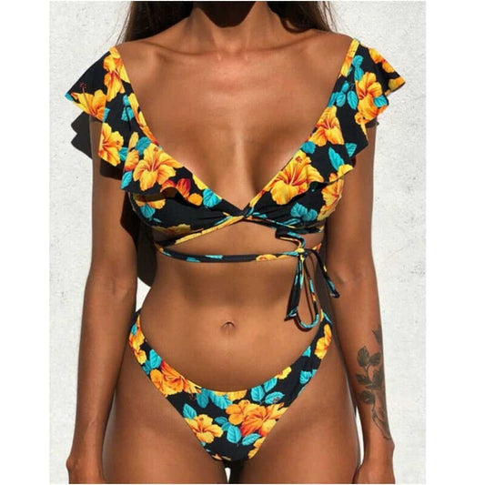 Costum de baie Emmelina OUT