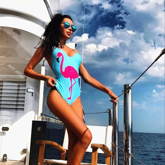 Costum de baie Erla