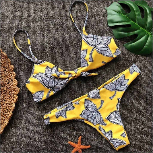 Costum de baie Ermelinda