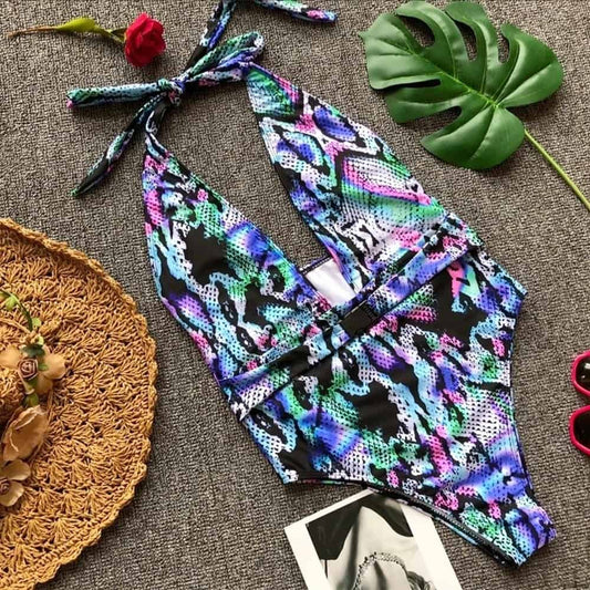Costum de baie Esa