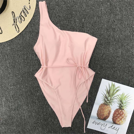 Costum de baie Etna
