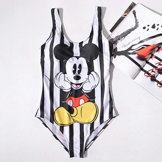Costum de baie Fiola