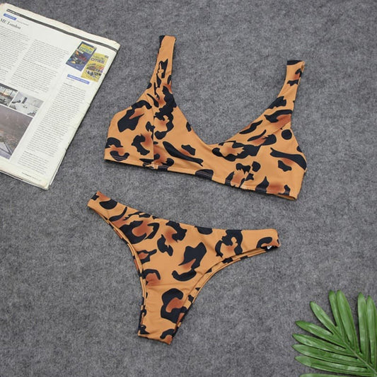 Costum de baie Fransisca