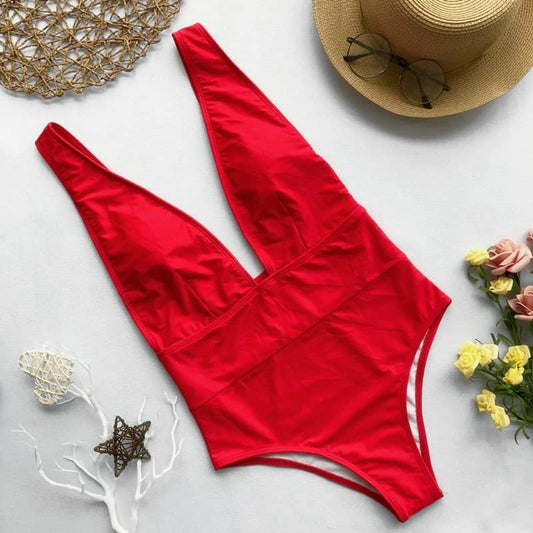 Costum de baie Freda